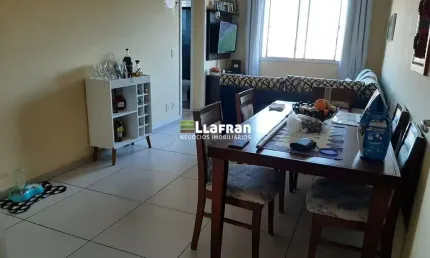 Apartamento com 2 quartos à venda na Avenida Agemiro Honorato de Aquino, 171, Jardim Ouro Preto, Taboão da Serra