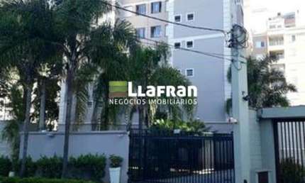 Apartamento com 2 quartos à venda na Rua Deputado Laércio Corte, 309, Paraíso do Morumbi, São Paulo