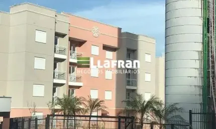 Apartamento com 2 quartos à venda na Rua Geraldo Otaviano de Almeida, 785, Centro, Cotia