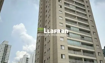 Apartamento com 2 quartos à venda na Rua Francisco Marcondes Vieira, 3, Lar São Paulo, São Paulo