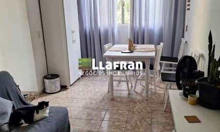 Apartamento com 3 quartos à venda na Avenida Mario Latorre, 245, Parque Pinheiros, Taboão da Serra