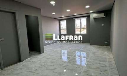 Sala comercial à venda na Estrada São Francisco, 01, Jardim Wanda, Taboão da Serra