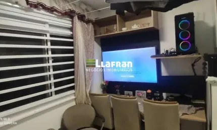 Apartamento com 2 quartos à venda na Rua Edith Junqueira de Azevedo Marques, 265, Parque Munhoz, São Paulo
