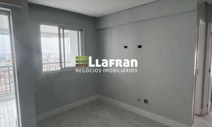 Apartamento com 2 quartos à venda na Rua Celso Ramos, 86, Vila Andrade, São Paulo