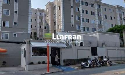 Apartamento com 2 quartos à venda na Rua Francisco da Cruz Mellão, Parque Munhoz, São Paulo