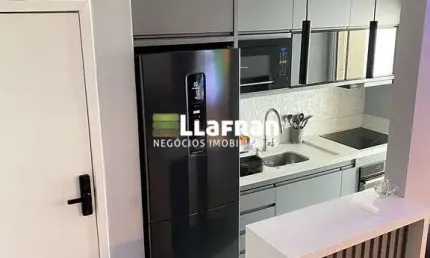 Apartamento com 2 quartos à venda na Rua Angelina, Jardim Record, Taboão da Serra