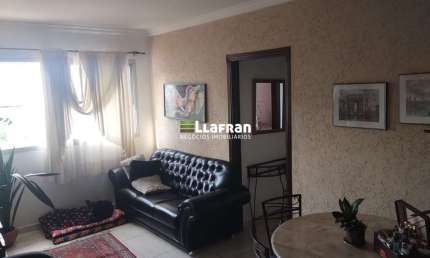 Apartamento com 2 quartos à venda na Avenida José Dini, 400, Jardim Bom Tempo, Taboão da Serra