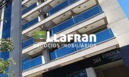 Sala comercial para alugar na Rua Jaceru, 01, Vila Gertrudes, São Paulo