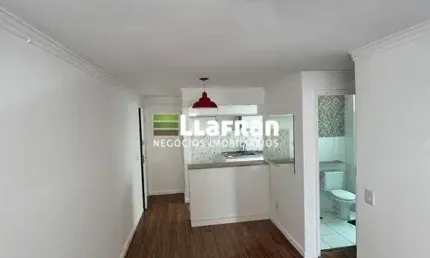 Apartamento com 2 quartos à venda na Ronaldo Jesus Lentisco, 18, Jardim Elizabete, Taboão da Serra