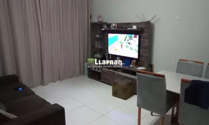 Casa com 3 quartos à venda na Rua Nelson Yoshitaka Seo, Jardim São Judas Tadeu, Taboão da Serra