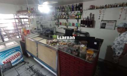 Casa com 2 quartos à venda na São Virgílio, 01, Jardim Taboão, São Paulo