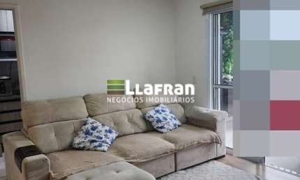 Apartamento com 3 quartos à venda na Estrada São Francisco, 2008, Jardim Wanda, Taboão da Serra