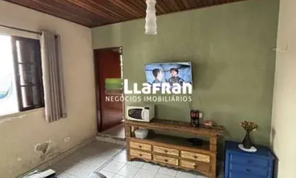 Casa com 2 quartos à venda na Rua Cristália, 01, Vila Guilhermina, São Paulo
