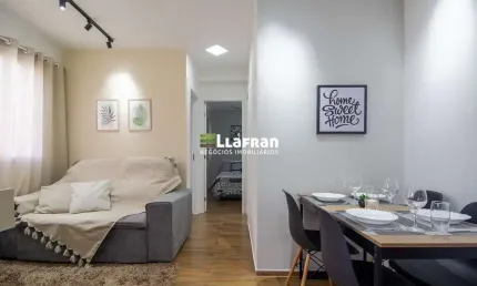 Apartamento com 2 quartos à venda na Rua Caicó, 11, Cidade Patriarca, São Paulo