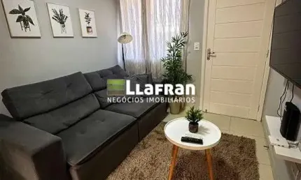 Apartamento com 2 quartos à venda na Rua Abandia, 538, Vila Guilhermina, São Paulo