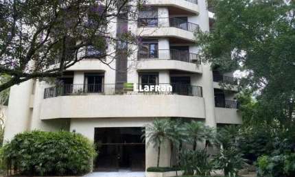Apartamento com 5 quartos à venda na Rua Dr James Ferraz Alvim, 145, Vila Suzana, São Paulo