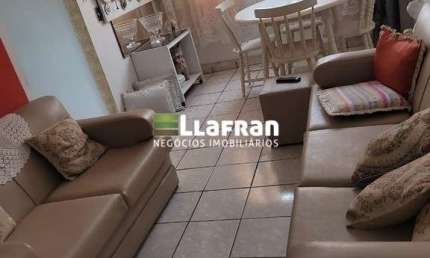 Apartamento com 3 quartos à venda na Rua Mário Latorre, 245, Parque Pinheiros, Taboão da Serra