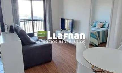 Apartamento com 2 quartos à venda na Rua Flama, Jardim Umarizal, São Paulo