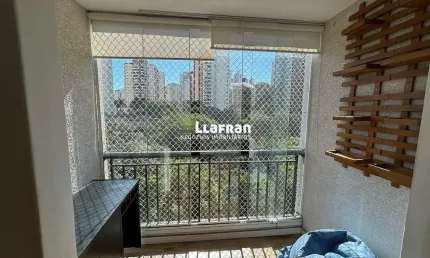 Apartamento com 3 quartos à venda na Rua José Arzão, 73, Vila Praia, São Paulo