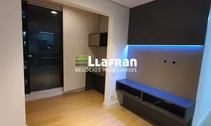 Apartamento com 3 quartos à venda na Rua Doutor Luiz Migliano, 1800, Jardim Caboré, São Paulo