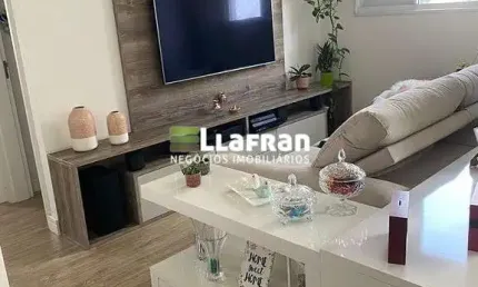 Apartamento com 2 quartos à venda na Rua Doutor Luiz Migliano, 1800, Jardim Caboré, São Paulo
