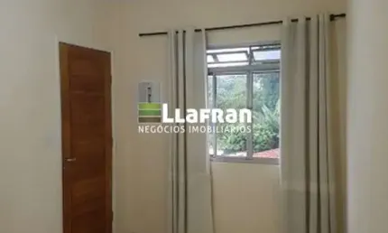 Apartamento com 2 quartos à venda na Rua Tenente Sebastião Soares, 231, Jardim Monte Alegre, Taboão da Serra