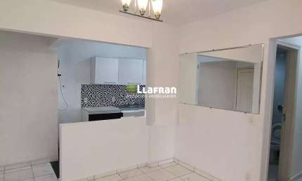 Apartamento com 3 quartos à venda na Rua Almaden, Vila Andrade, São Paulo