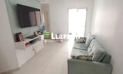 Apartamento com 3 quartos à venda na Estrada São Francisco, 1800, Parque Taboão, Taboão da Serra