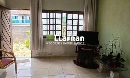 Casa com 3 quartos à venda na Estrda Joaquim Pereira De Camargo, Centro, São Lourenço da Serra