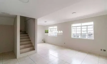 Casa com 3 quartos à venda na Rua Émerson da Silva Fagundes, 01, Cidade Intercap, Taboão da Serra