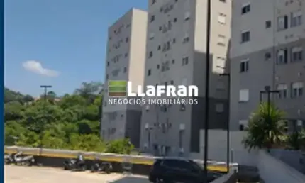 Apartamento com 2 quartos à venda na Rua Alice Vazami, 231, Jardim Monte Alegre, Taboão da Serra