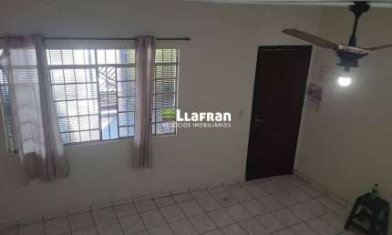 Casa com 3 quartos à venda na Avenida Embaixador Assis Chateaubriand, 01, Jardim Guayana, Taboão da Serra
