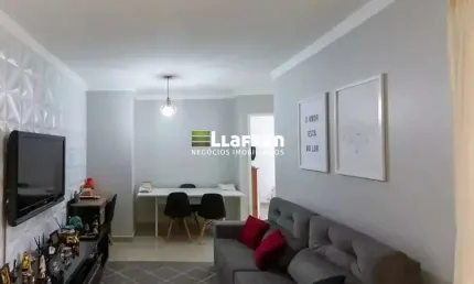 Apartamento com 2 quartos à venda na Avenida Professor Gióia Martins, 199, Jardim Monte Kemel, São Paulo
