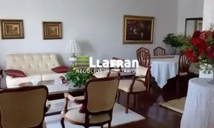 Apartamento com 4 quartos à venda na Rua Antônio Júlio dos Santos, 78, Fazenda Morumbi, São Paulo