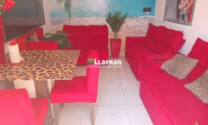 Casa com 2 quartos à venda na Rua Josephina Liuzzi Moraes, 01, Jardim Maria Rosa, Taboão da Serra