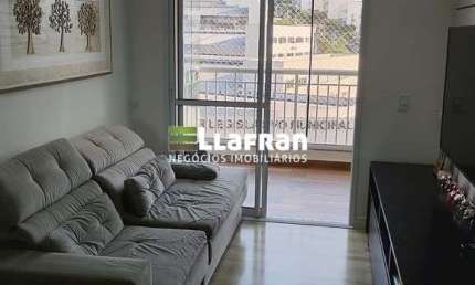 Apartamento com 3 quartos à venda na Estrada São Francisco, 2008, Jardim Wanda, Taboão da Serra