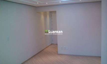 Apartamento com 3 quartos à venda na Rua Bonifácio Veronese, Jardim Jaqueline, São Paulo