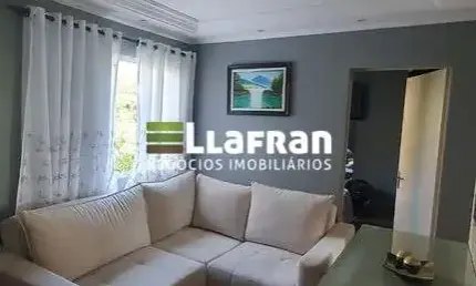 Apartamento com 2 quartos à venda na Estrada Pirajussara-Valo Velho, 1900, Jardim Mitsutani, São Paulo