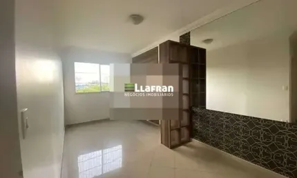 Apartamento com 2 quartos à venda na Rua João Santucci, 210, Vila Santa Luzia, Taboão da Serra