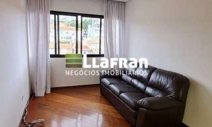 Apartamento com 4 quartos à venda na Rua José de Almeida Soares, 89, Jardim Taboão, São Paulo
