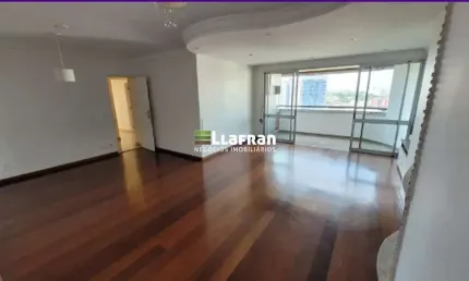 Apartamento com 4 quartos à venda na Rua Theo Dutra, 75, Jardim Colombo, São Paulo