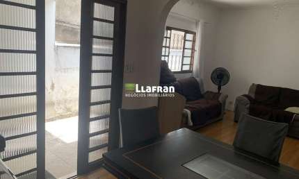 Casa com 5 quartos à venda na Rua José Ramos Fernandes, 01, Jardim Vale das Virtudes, São Paulo