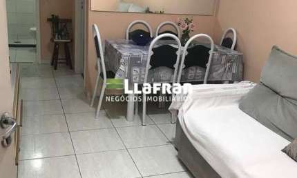 Apartamento com 2 quartos à venda na Rua Carlos Marques Teixeira, Vila Indiana, Taboão da Serra