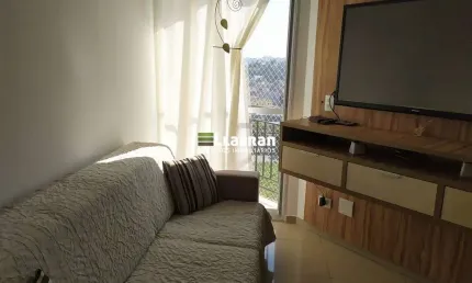 Apartamento com 2 quartos à venda na Rua José Timótheo da Silva, 120, São Pedro, Osasco
