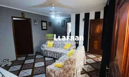 Casa com 8 quartos à venda na Avenida Professor João de Lorenzo, 01, Jardim São Jorge, São Paulo
