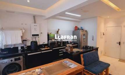 Apartamento com 2 quartos à venda na Avenida Anacé, Jardim Umarizal, São Paulo