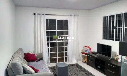 Casa com 2 quartos à venda na Rua Domingos Bicudo, 01, Vila Pirajussara, São Paulo