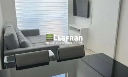 Apartamento com 1 quarto para alugar na Rua Francisco Leitão, 115, Pinheiros, São Paulo