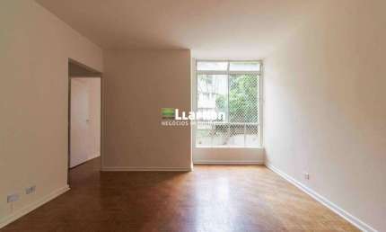 Apartamento com 2 quartos para alugar na Avenida Nove de Julho, 1050, Bela Vista, São Paulo