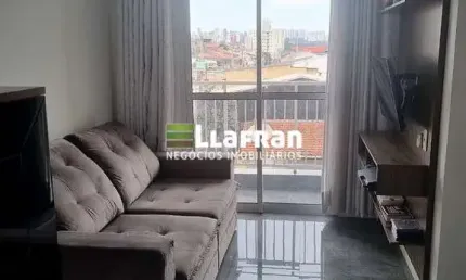 Apartamento com 2 quartos à venda na Rua Alice Vazami, 231, Jardim Monte Alegre, Taboão da Serra